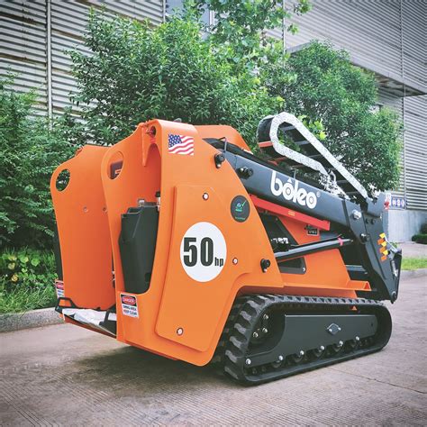 boleo mini skid steer|mini track loader.